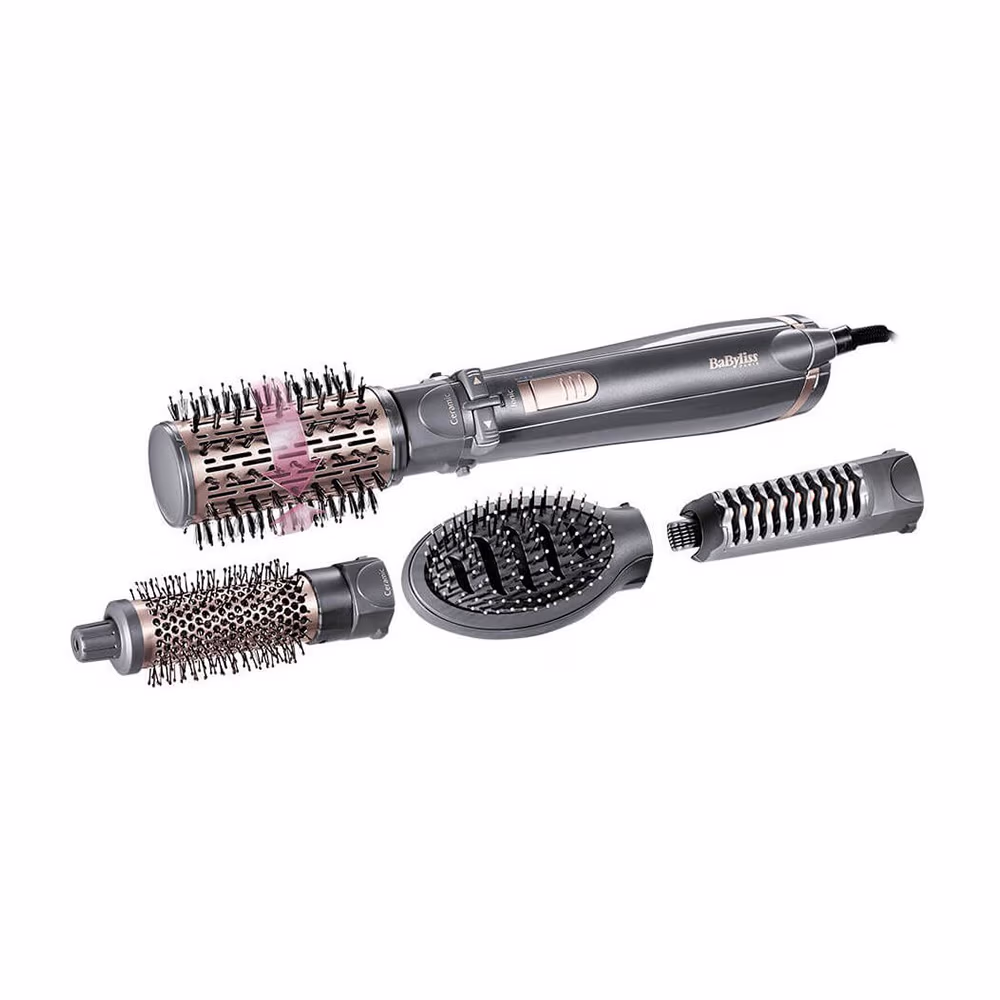 Uscator-perie Babyliss AS250E 