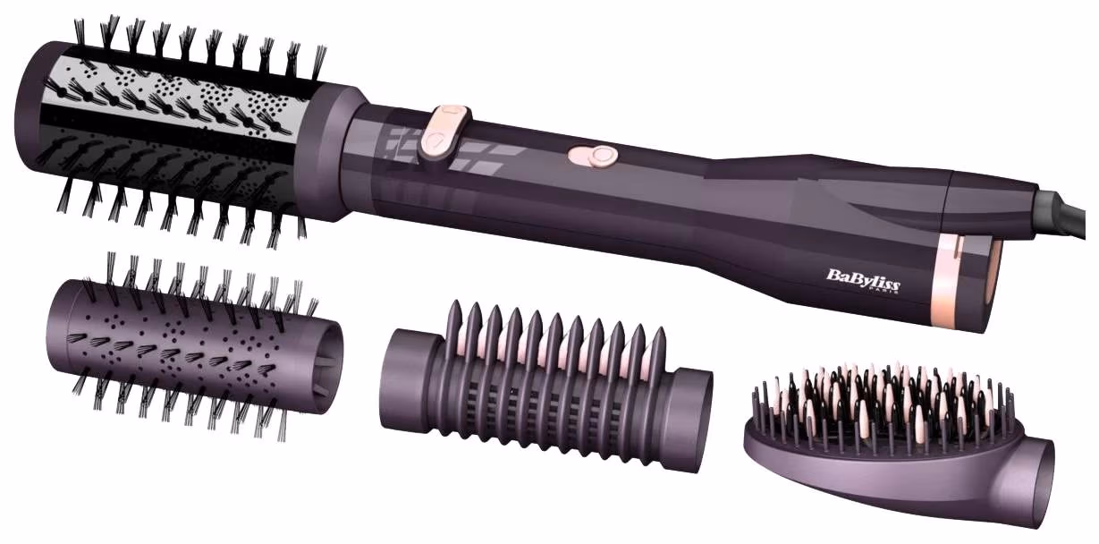 Uscator-perie Babyliss AS540E 