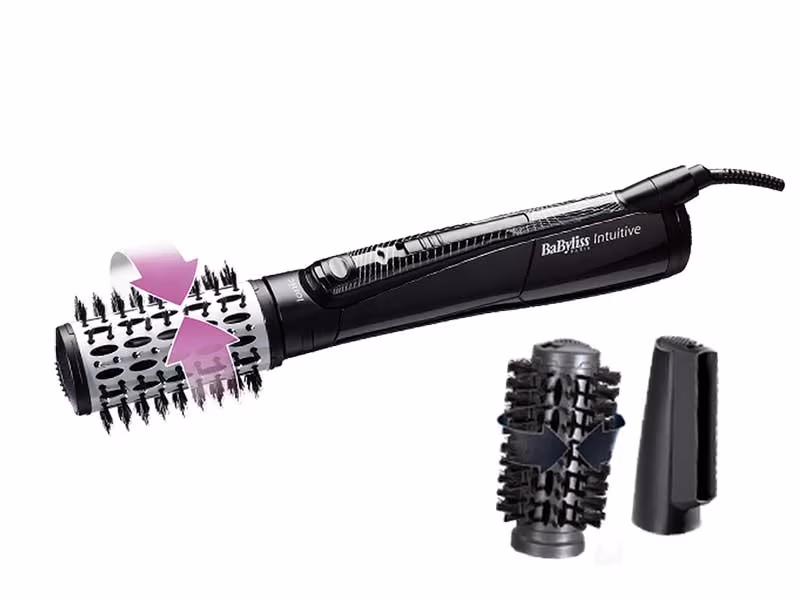 Uscator-perie Babyliss AS570E 