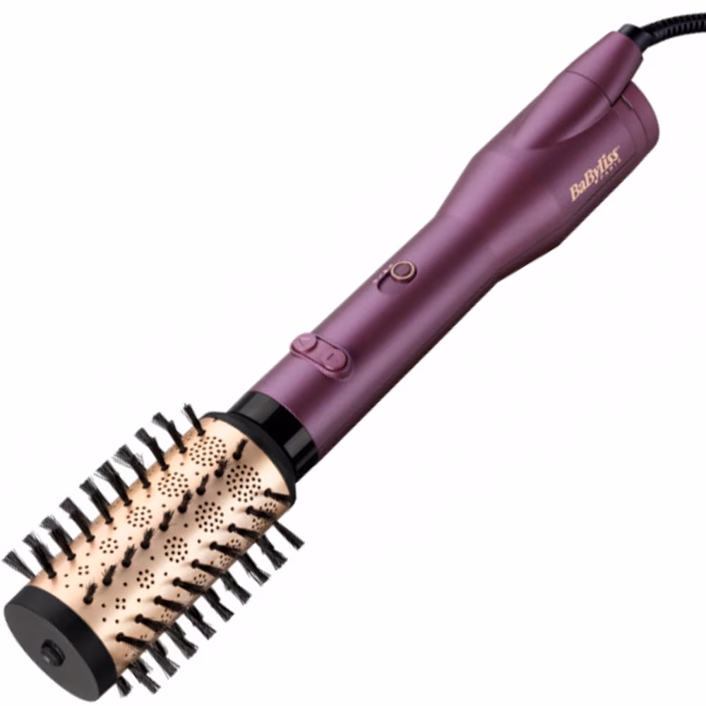 Фен-щетка Babyliss AS950E 
