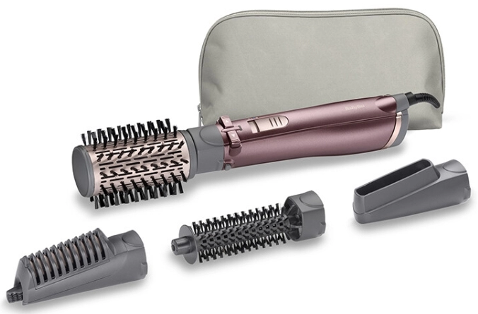 Uscator-perie Babyliss AS960E