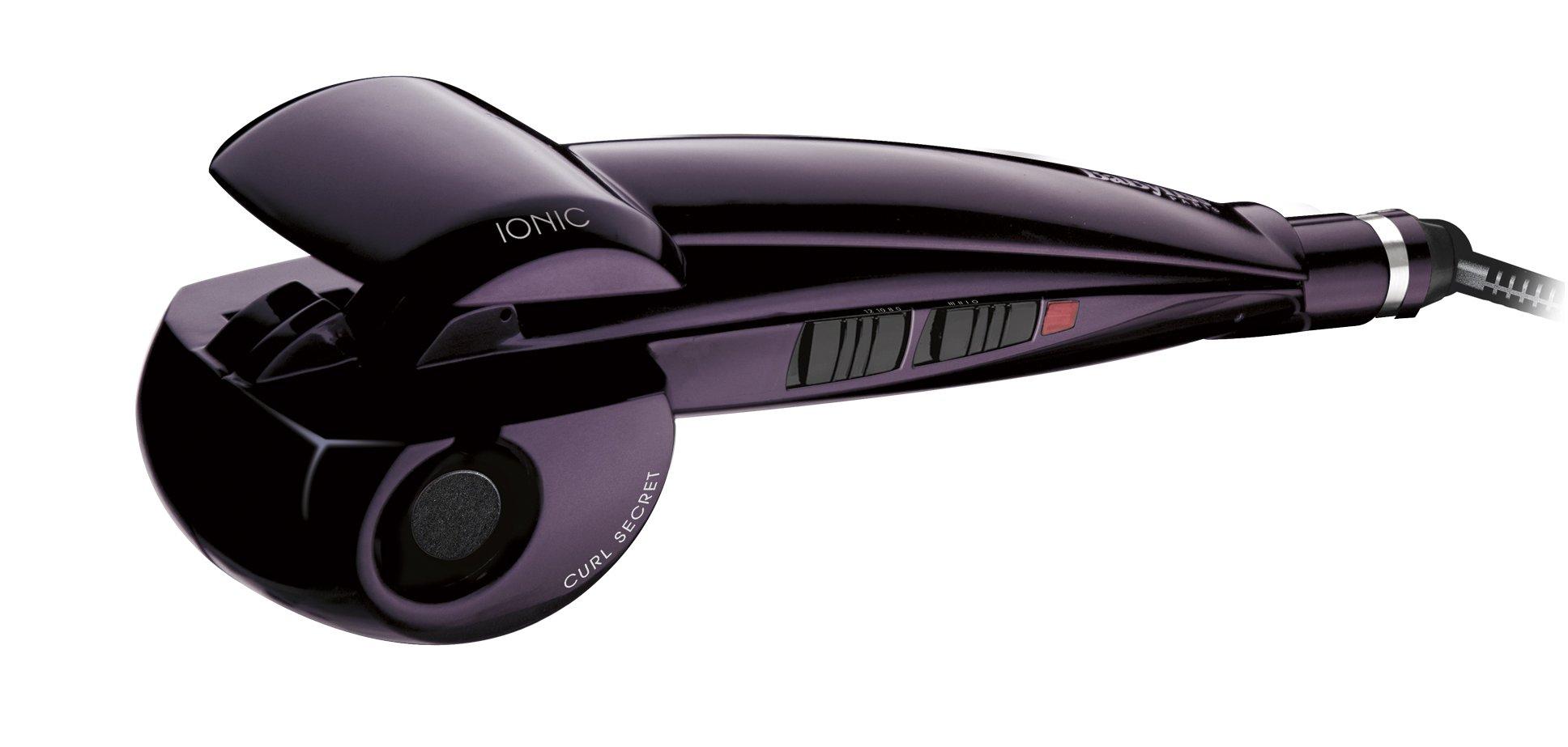 Ondulator de par Babyliss C1050E photo 1 Ondulator de par Babyliss C1050E photo 1