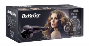 Ondulator de par Babyliss C1050E thumbnav 5