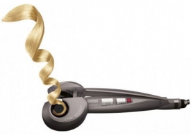 Ondulator de par Babyliss C1100E thumbnav 7