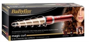 Щипцы для завивки Babyliss C20E thumbnav 5