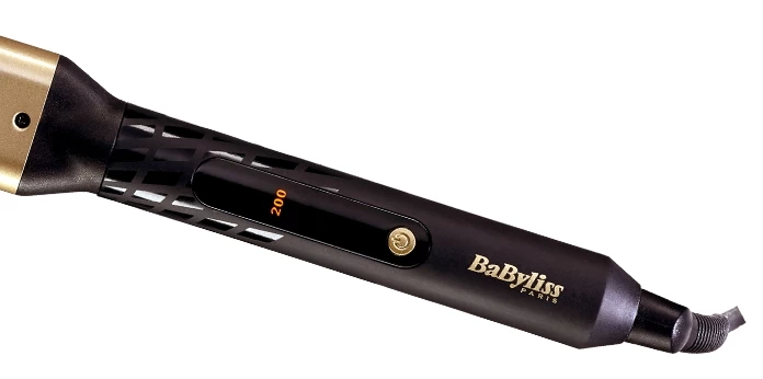 Ondulator de par Babyliss C440E