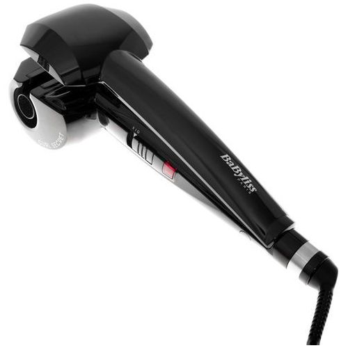 Щипцы Babyliss C900E photo 5