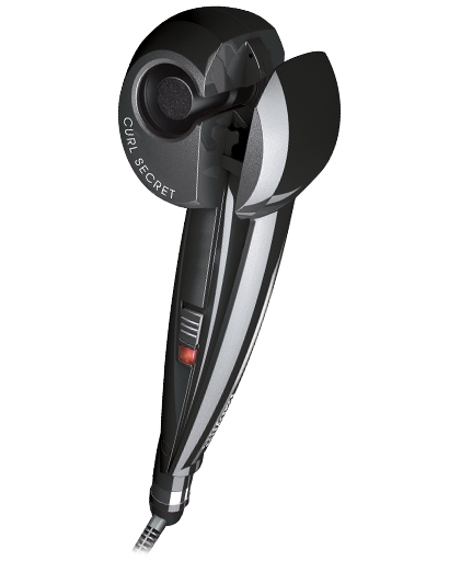 Щипцы Babyliss C900E photo 6