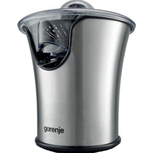 Storcator pentru citrice Gorenje CJ90E, 85 W, 1 trepte viteza, Gri photo 1