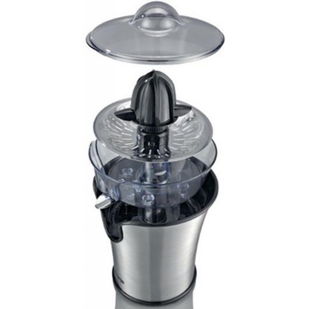 Storcator pentru citrice Gorenje CJ90E, 85 W, 1 trepte viteza, Gri photo 4