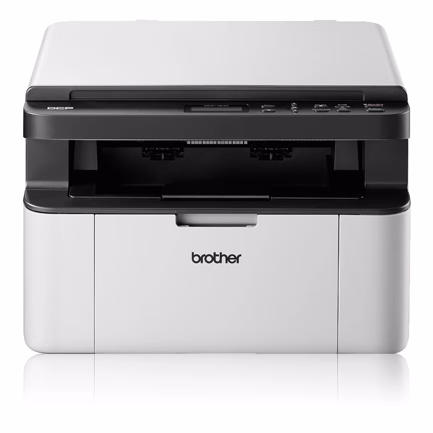 MFD cu laser Brother DCP-1510E