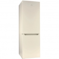 Холодильник с нижней морозильной камерой Indesit DF 4180 E