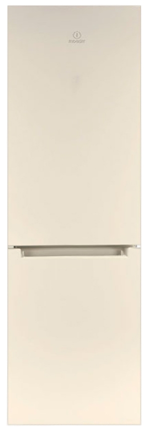 Холодильник двухдверный Indesit DS 4180 E / 310 л / 185 см / A / Бежевый photo 1