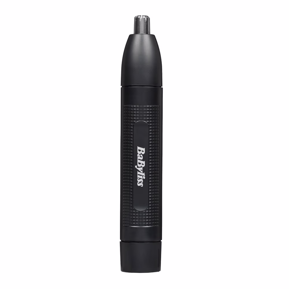 Триммер для носа и ушей Babyliss E650E 