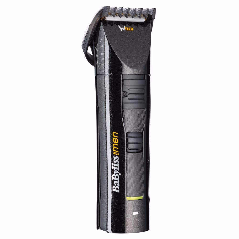 Машинка для стрижки Babyliss E750E 