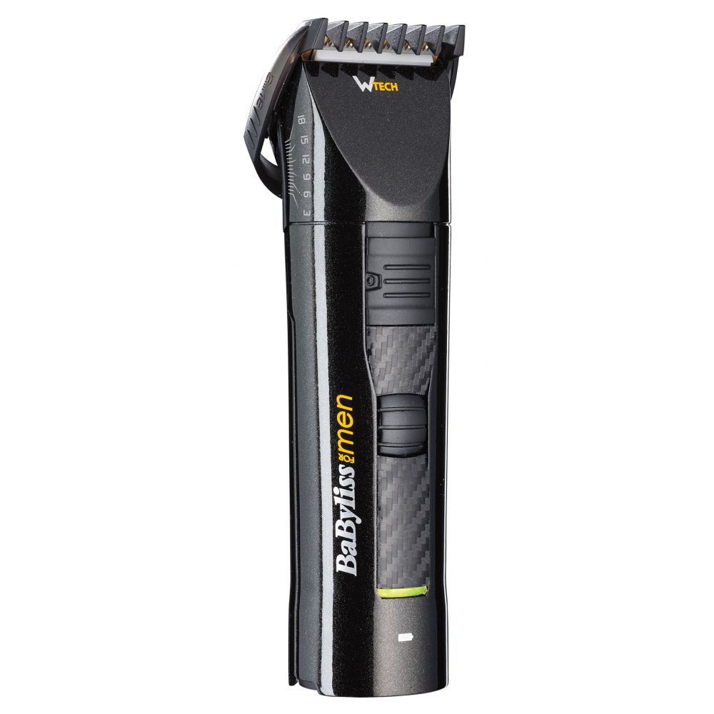 Машинка для стрижки Babyliss E750E photo 1 Машинка для стрижки Babyliss E750E photo 1