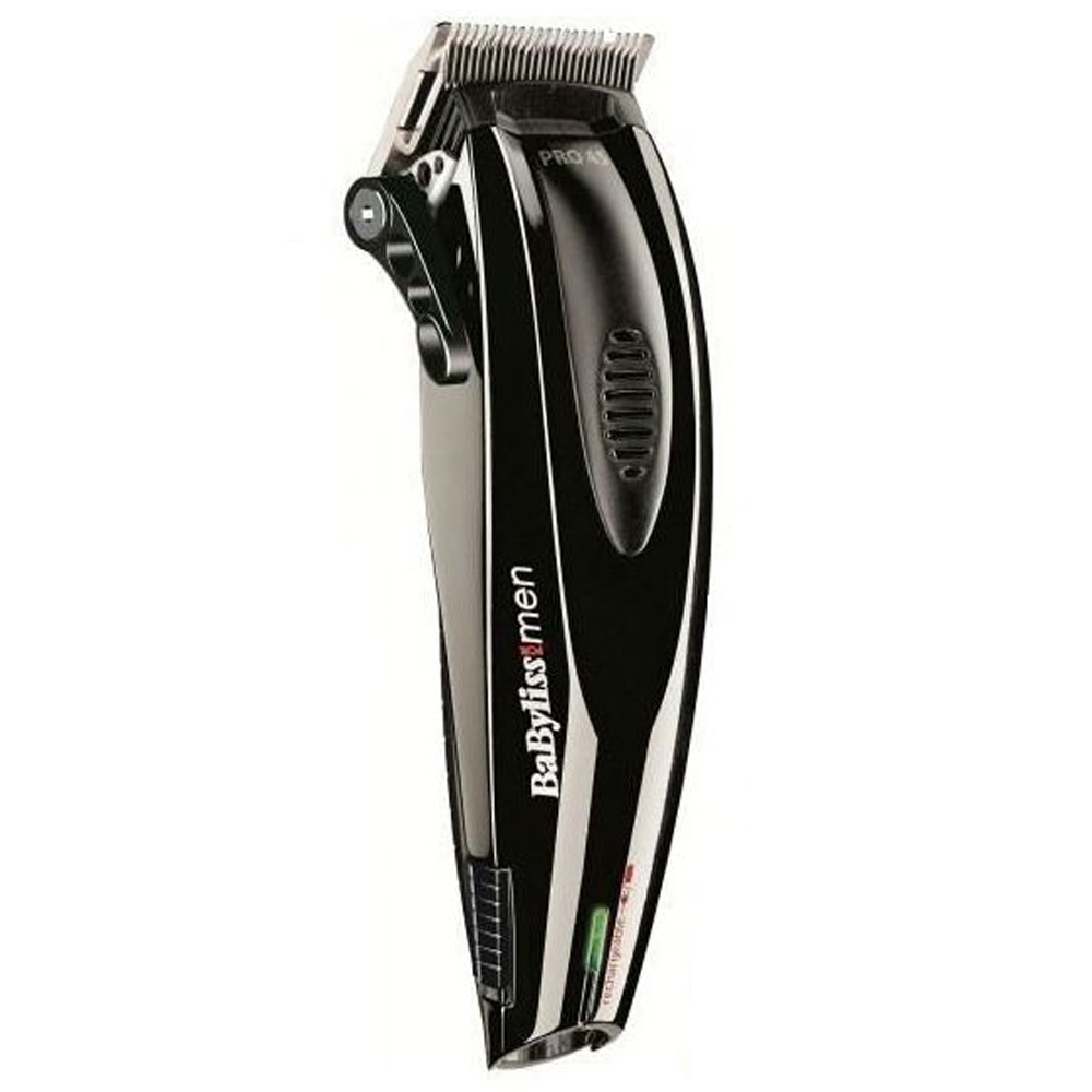 Машинка для стрижки Babyliss E950E photo 1 Машинка для стрижки Babyliss E950E photo 1