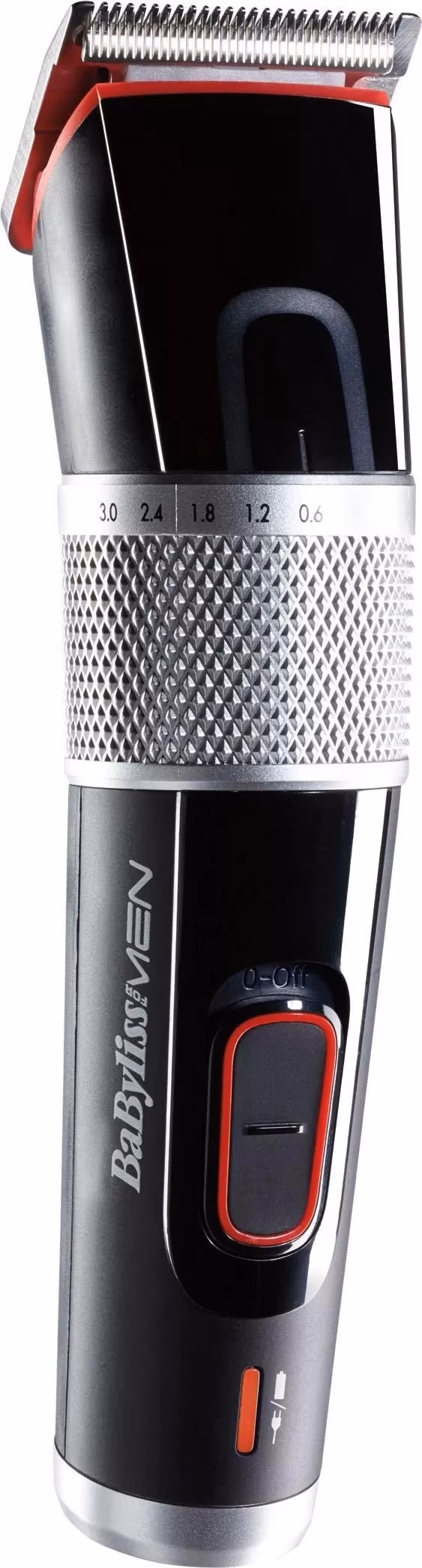 Машинка для стрижки Babyliss E980E 