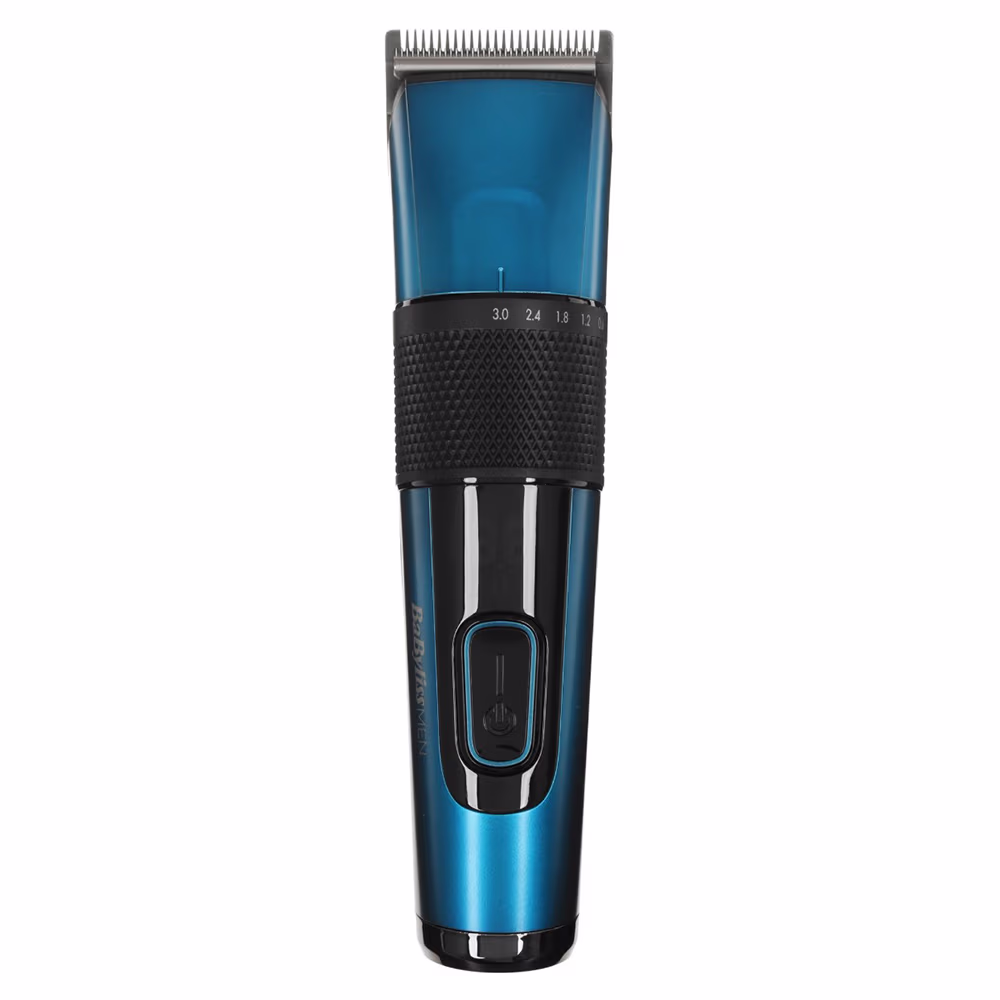 Машинка для стрижки Babyliss E990E 