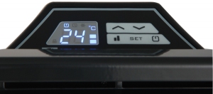 Конвектор Electrolux ECHB2000E thumbnav 2