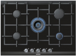Plita cu gaz incorporabila Siemens ER726RB90E thumbnav 1