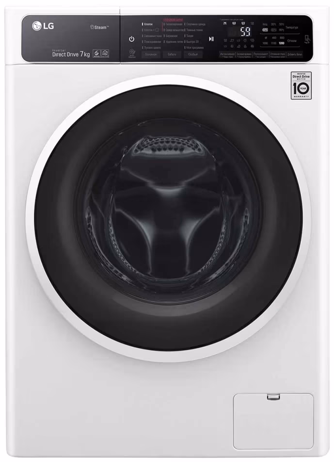 Стиральная машина LG F2H6HS0E 