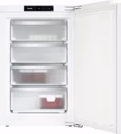 Congelator incorporabil Miele FNS7140E