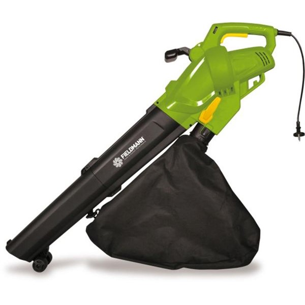 Пылесос строительный Fieldmann FZF4020E 3000W photo 1