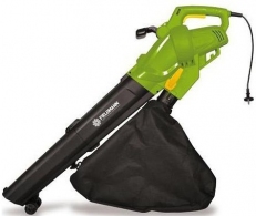Садовый пылесос Fieldmann FZF4030E thumbnav 2