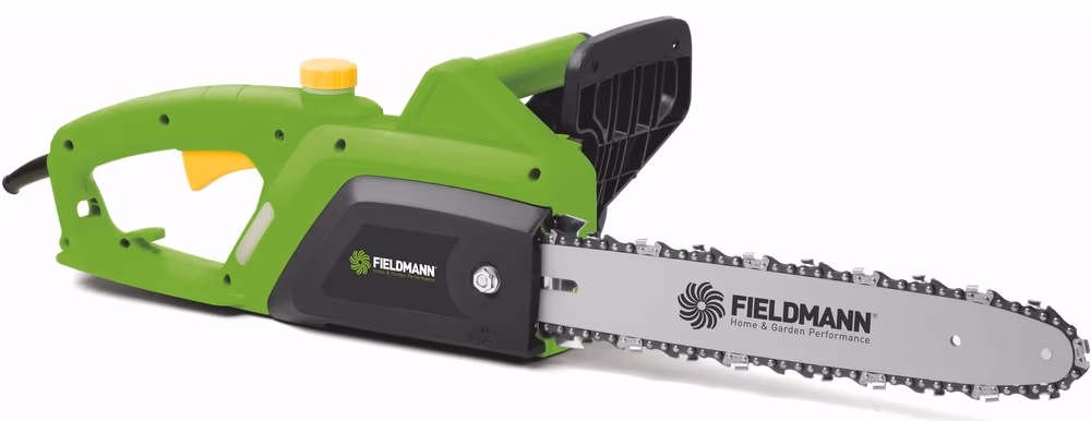 Цепная пила Fieldmann FZP2000E 1800W, 35cm  
