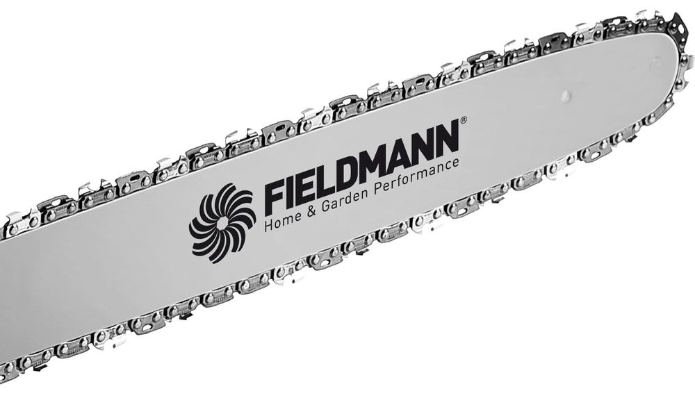 Цепная пила Fieldmann FZP2000E 1800W, 35cm 
