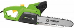 Цепная пила Fieldmann FZP2000E 1800W, 35cm  thumbnav 1