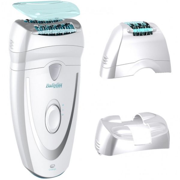 Epilator Babyliss G800E photo 2