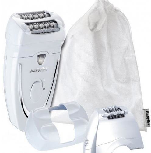 Epilator Babyliss G800E photo 4