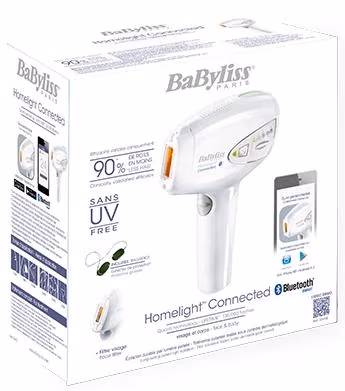 Эпилятор Babyliss G940E
