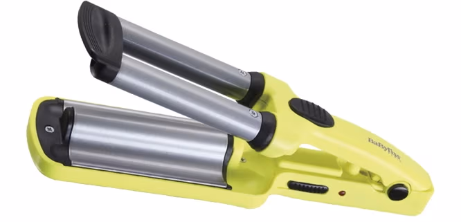 Щипцы для завивки Babyliss H120E