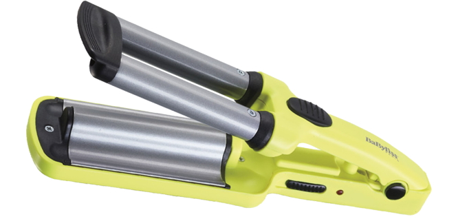 Щипцы для завивки Babyliss H120E photo 1 Щипцы для завивки Babyliss H120E photo 1