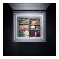Lada frigorifica Haier  HCE100E thumbnav 5
