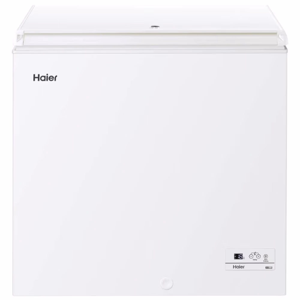 Lada frigorifica Haier  HCE200E 
