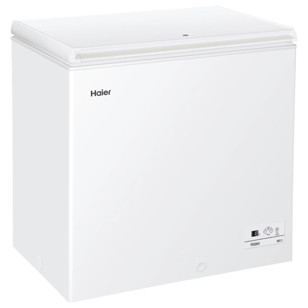 Морозильный ларь Haier  HCE200E photo 3