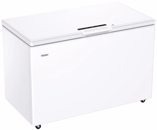Морозильный ларь Haier  HCE420E 