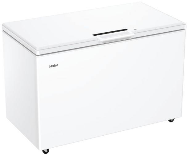 Морозильный ларь Haier  HCE420E photo 