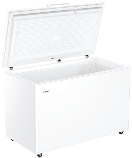 Морозильный ларь Haier  HCE420E photo 2