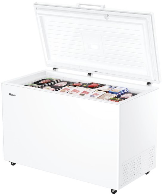 Морозильный ларь Haier  HCE420E photo 6