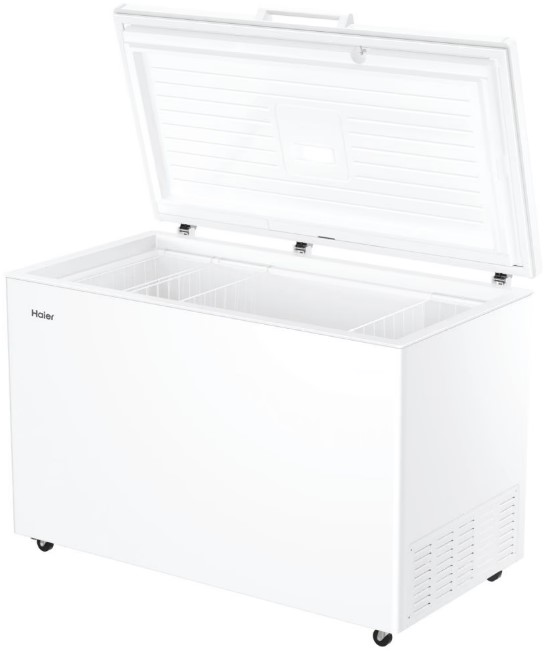 Морозильный ларь Haier  HCE420E photo 7