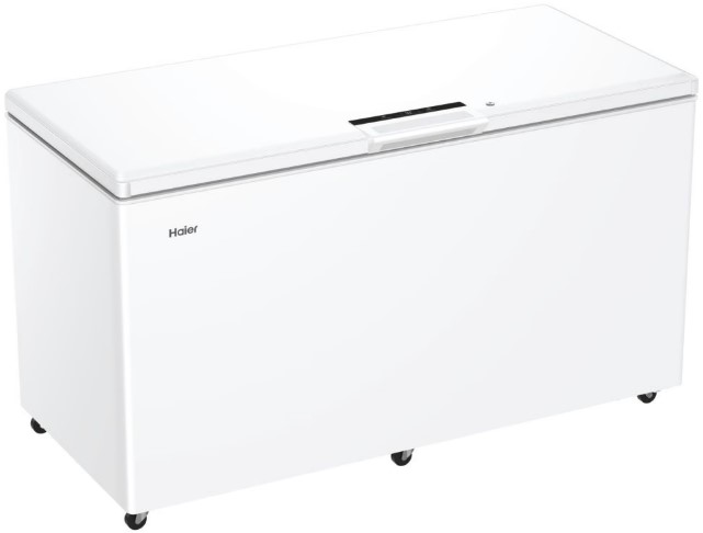 Морозильный ларь Haier  HCE520E photo 