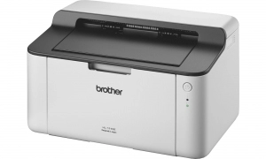 Принтер лазерный Brother HL1110E