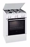Газовая плита Siemens  HM422200E