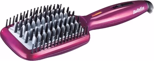 Perie elect. p/u indreptat parul Babyliss HSB100E 