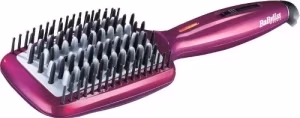 Термощетка для выравнивания волос Babyliss HSB100E